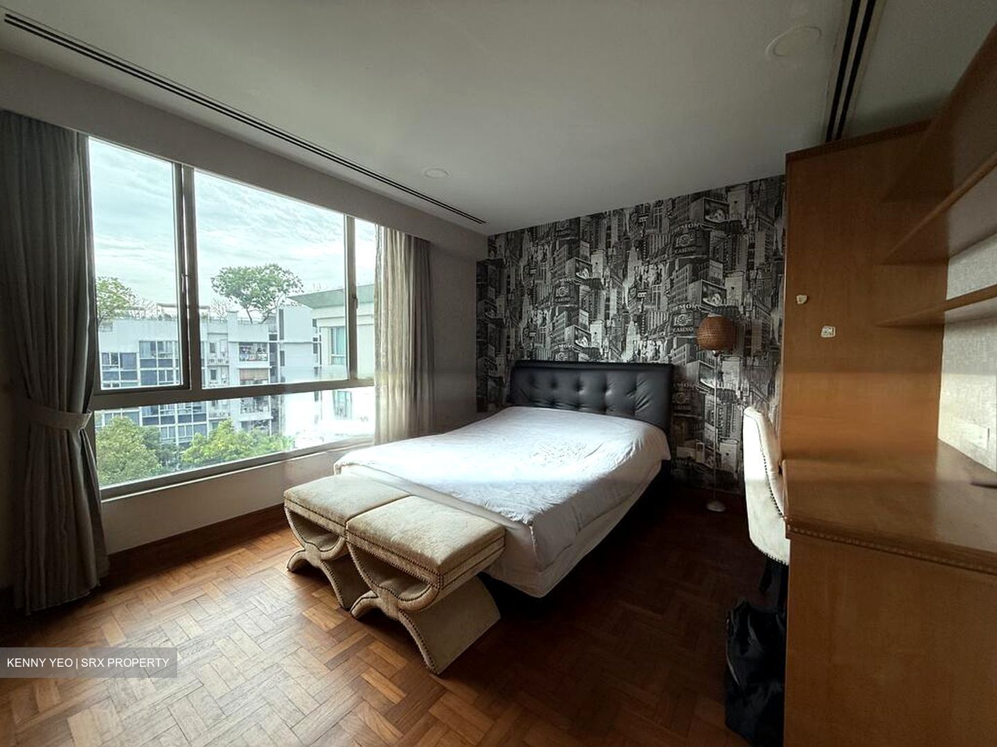 Maplewoods (D21), Condominium #503474111